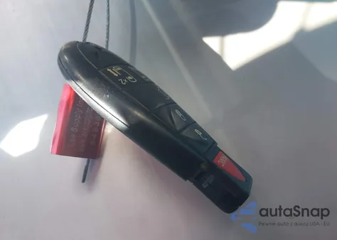 2016 Chrysler Town & Country Touring из США, поврежденный, VIN 2C4RC1BG4GR267981